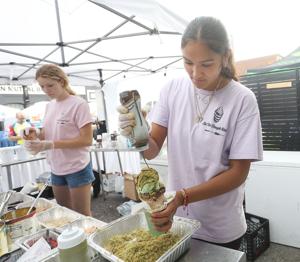 Concord Market Days Festival