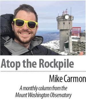 Atop the Rockpile: Summer's hidden risks