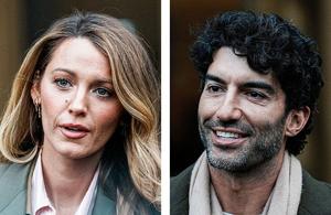 Blake Lively, Justin Baldoni settle lawsuit over 'It Ends With Us'