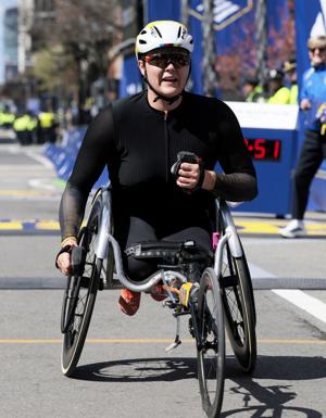 Boston Marathon