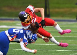 East-West All-Star Game