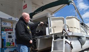 It’s pricey to gas up, but NH travelers say they won’t pass up on summer fun