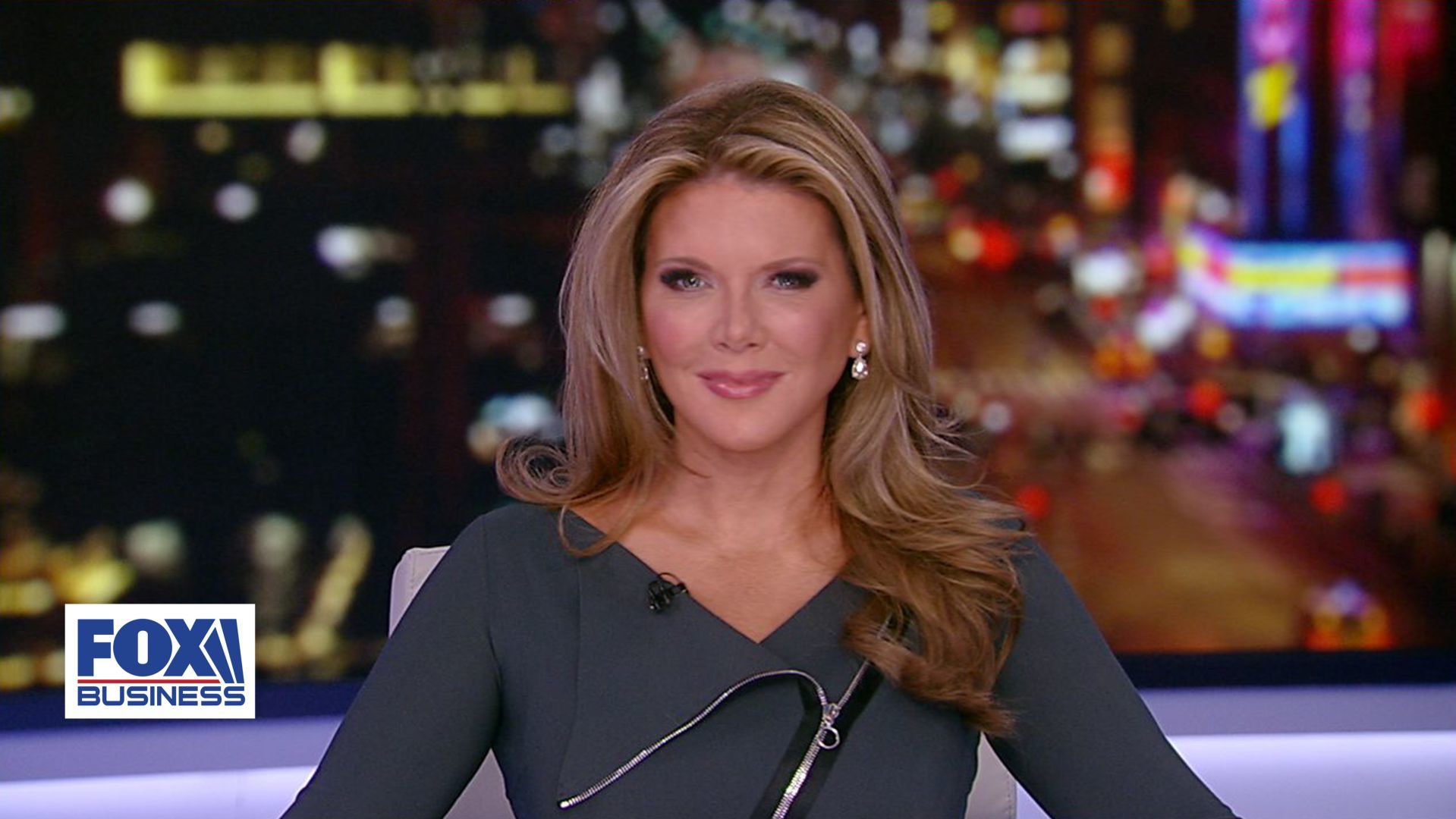 Is trish regan married