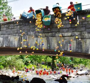 This weekend's top 5: Labor Day weekend fun for everyone