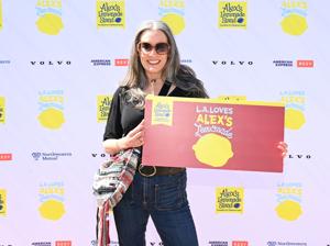 ‘Criminal Minds’ star Paget Brewster sorry for rant at TV journalist
