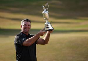 New Zealand's Fox wins British Open thriller at final hole
