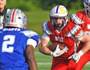 East-West All-Star Game