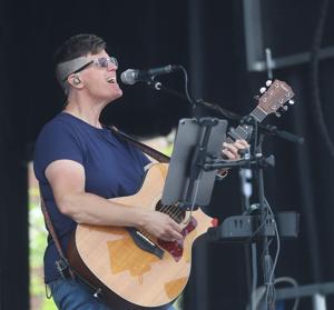 Concord Market Days Festival