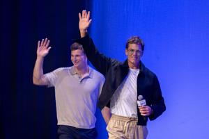 Tom Brady's brutal one-word response after slapping Logan Paul