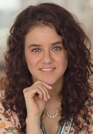 Melissa Moriarty