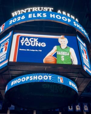 Jack Young