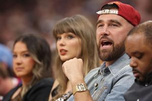 Travis Kelce named a victim in $35M Ponzi scheme