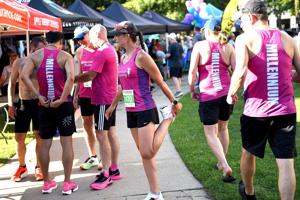 Delta Dental/Elliot Corporate 5K
