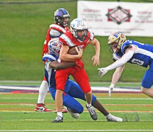 East-West All-Star Game