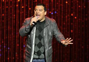 Comedian Carlos Mencia to face criminal charges in LA