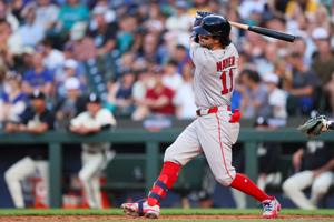 Marcelo Mayer details ‘extremely frustrating’ forearm injury that led to Red Sox placing him on IL