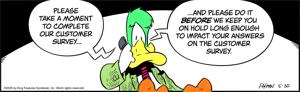 Editorial Cartoon: Mallard Fillmore