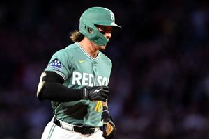 Jarren Duran, Jake Bennett help Red Sox knock off Astros