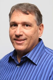 Dick Anagnost