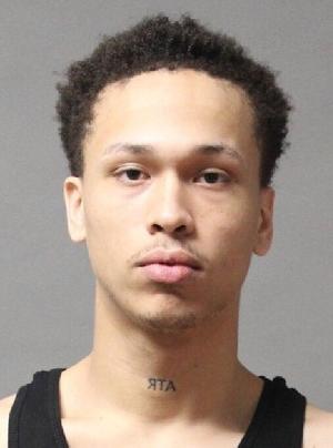 Eaton Street shooting investigation leads to second arrest in Nashua