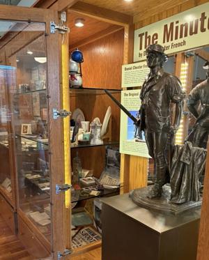 CHES minute man museum mine.jpg