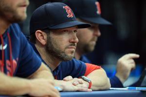 With Chad Tracy and Craig Breslow, Red Sox bet on stability after staring down even more turnover