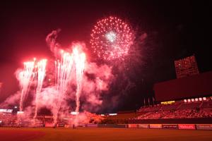 MLB: Boston Red Sox at Los Angeles Angels