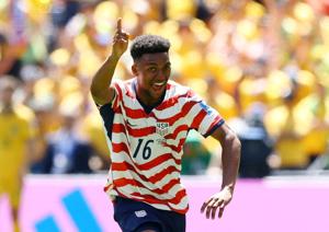 FIFA World Cup 2026 - Group D - United States v Australia