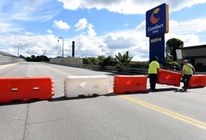 Queen City Bridge