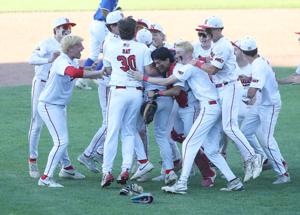 Newmarket celebrates