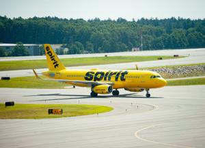 Saving Spirit Airlines possibly puts 'good money after bad', Transportation head Duffy says