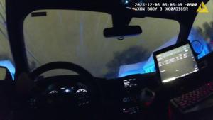 Video of deadly officer-involved shooting of Nickenley Turenne in Manchester