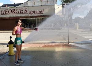Delta Dental/Elliot Corporate 5K