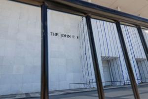 Judge in Kennedy Center case orders Trump administration to explain closure plans