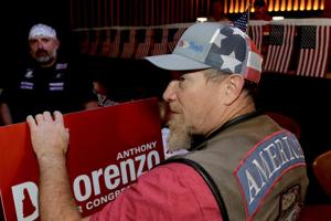DiLorenzo wins NH GOP primary in 1st District