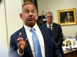 Republicans hope to break 12-year losing streak in NH's 1st Congressional District