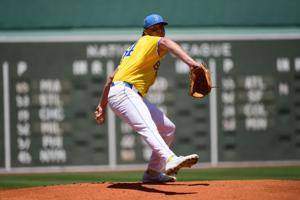 Anthony Seigler goes deep as Red Sox top Yankees again