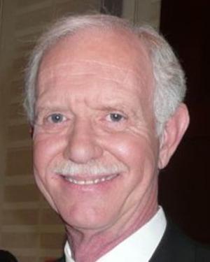 Beloved pilot 'Sully' Sullenberger reveals he's been diagnosed with Alzheimer’s disease