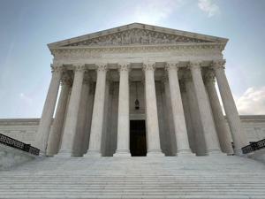 Supreme Court asked to enter voter verification system fight