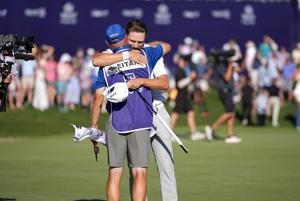 Kristoffer Reitan nabs first PGA win at signature Truist Championship