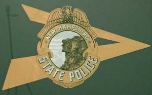 Motorcyclist dies in crash on I-93 on-ramp in Concord