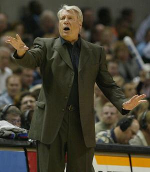 Don Nelson, Hall of Fame coach and five-time NBA champion as a player, dies at 86