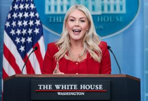 Trump press secretary, NH native Karoline Leavitt to leave White House