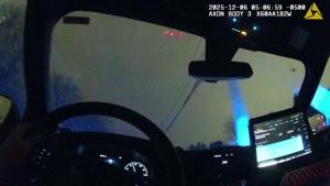 Video of deadly officer-involved shooting of Nickenley Turenne in Manchester