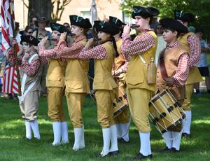 American Independence Festival