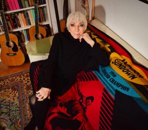 Judy Collins (copy)