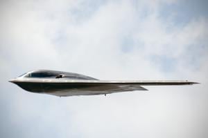 America 250 Washington Monument Flyover