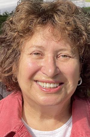 Rep. Anita Burroughs: Reject crypto corruption, vote 'No' on the CLARITY Act