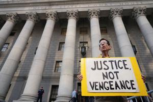 Luigi Mangione pleads guilty to federal stalking charges in surprise decision