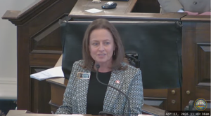 Open enrollment bill stumbles at finish line in NH House